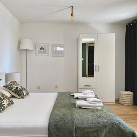 Apartments & Rooms Joy Of Life In Makarska Exterior foto