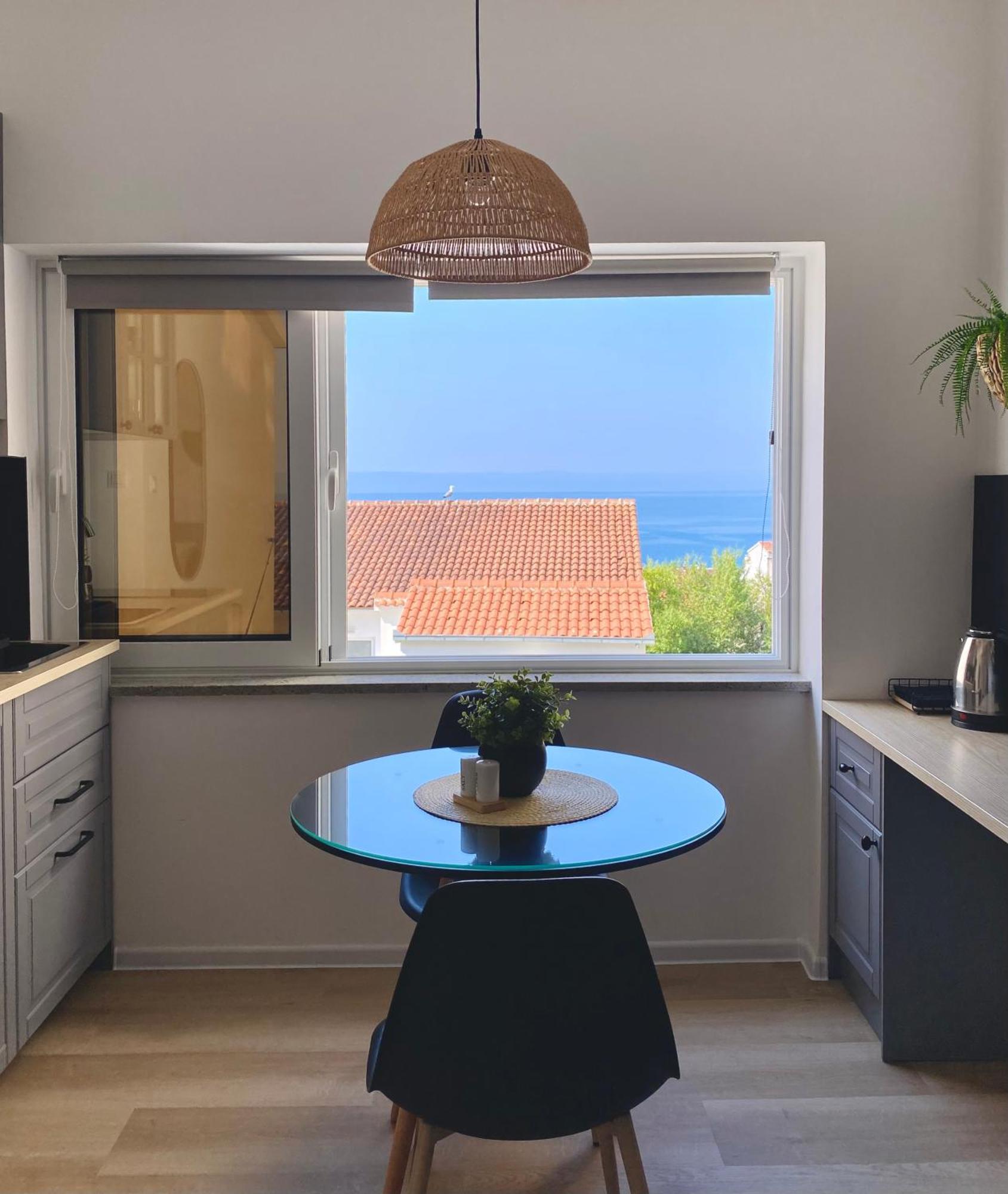 Apartments & Rooms Joy Of Life In Makarska Habitación foto